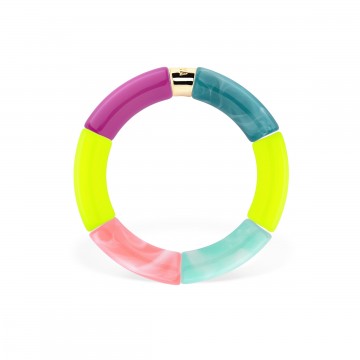 Parabaya Bracelet | Neon | 1